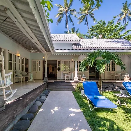 Villa Colibri